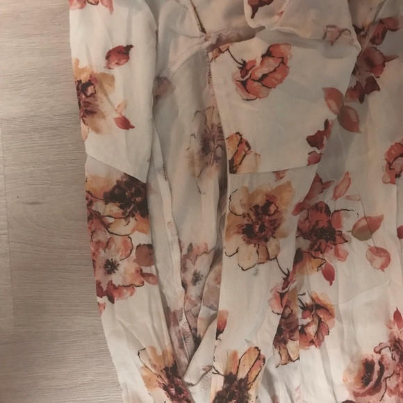 Jumpsuit - Picture 4 of 5